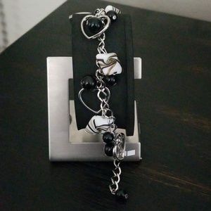 Cute fashion bracelet